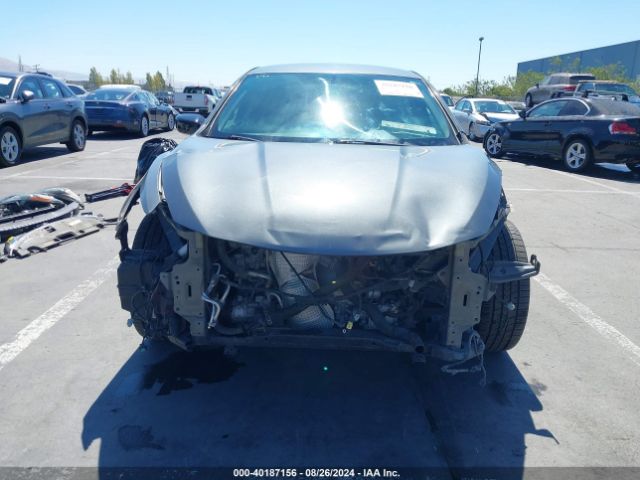 Photo 5 VIN: 1N4AL3AP6HC294707 - NISSAN ALTIMA 