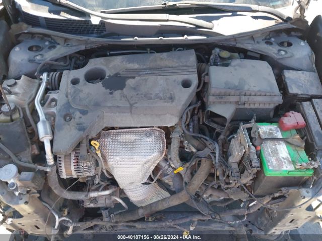 Photo 9 VIN: 1N4AL3AP6HC294707 - NISSAN ALTIMA 