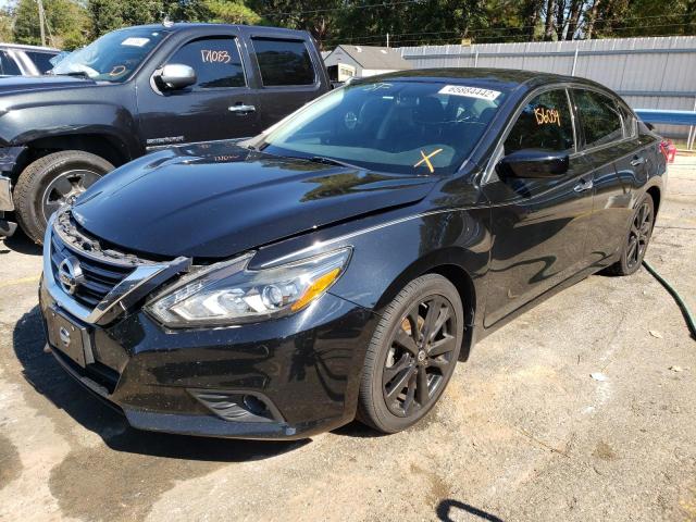 Photo 1 VIN: 1N4AL3AP6HC296778 - NISSAN ALTIMA 2.5 