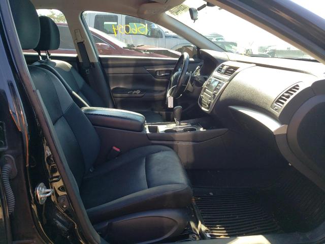 Photo 4 VIN: 1N4AL3AP6HC296778 - NISSAN ALTIMA 2.5 