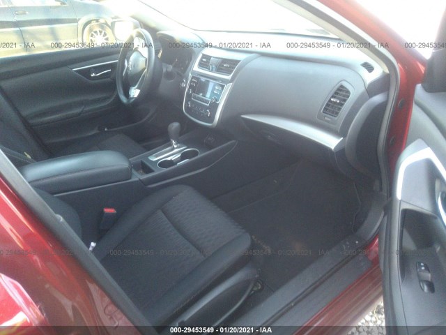 Photo 4 VIN: 1N4AL3AP6HC297218 - NISSAN ALTIMA 