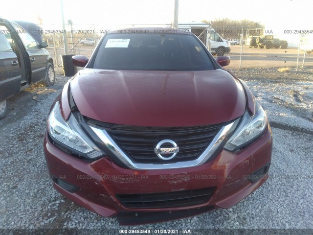 Photo 5 VIN: 1N4AL3AP6HC297218 - NISSAN ALTIMA 