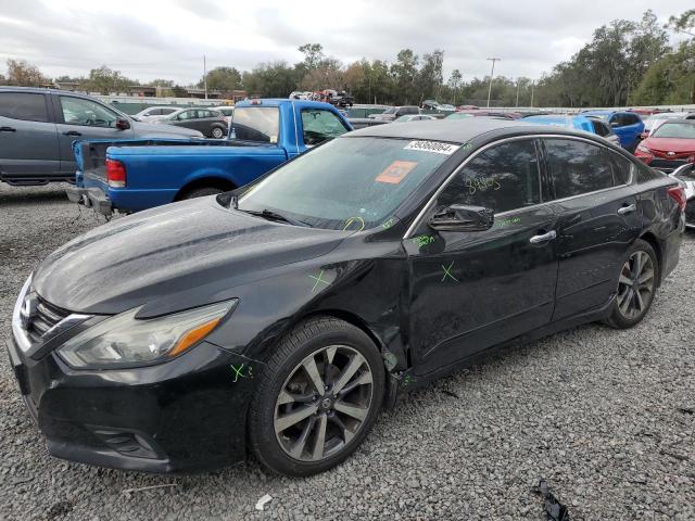 Photo 0 VIN: 1N4AL3AP6HC298191 - NISSAN ALTIMA 