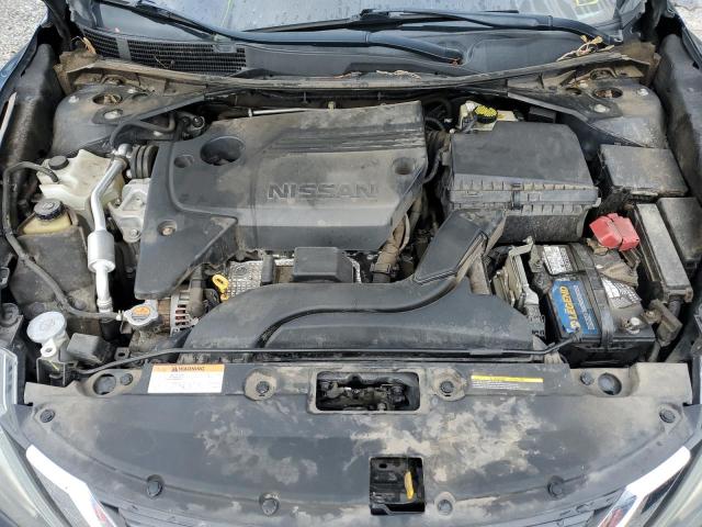 Photo 10 VIN: 1N4AL3AP6HC298191 - NISSAN ALTIMA 