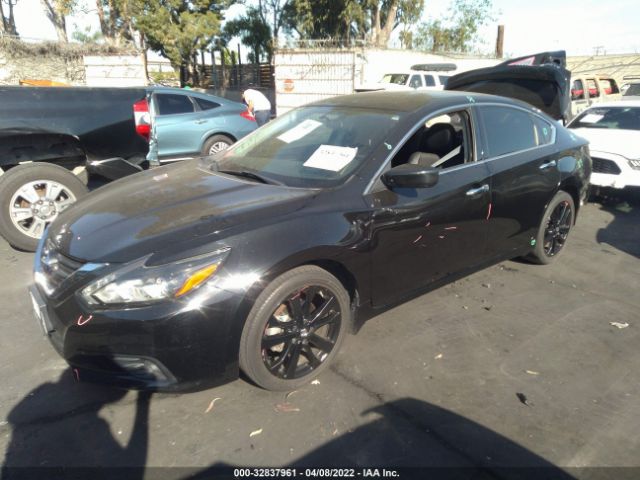 Photo 1 VIN: 1N4AL3AP6HC298420 - NISSAN ALTIMA 