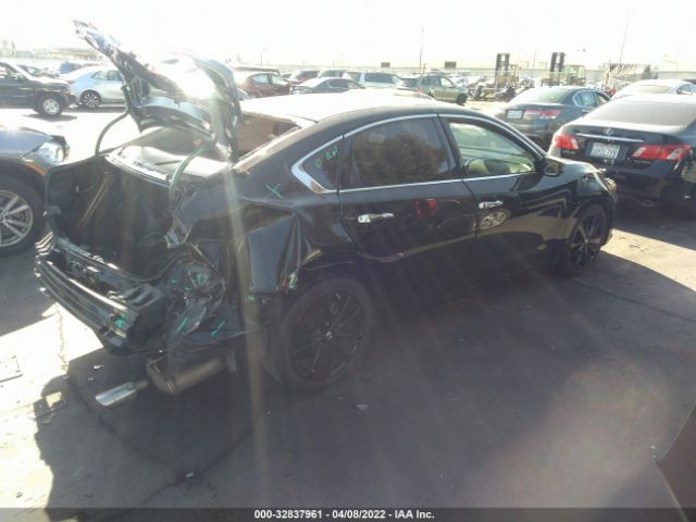 Photo 3 VIN: 1N4AL3AP6HC298420 - NISSAN ALTIMA 