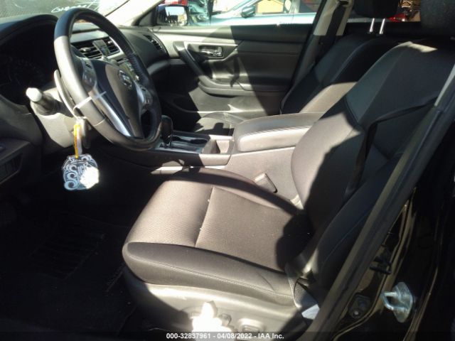 Photo 4 VIN: 1N4AL3AP6HC298420 - NISSAN ALTIMA 