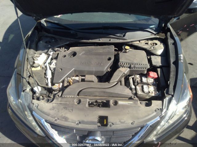 Photo 9 VIN: 1N4AL3AP6HC298420 - NISSAN ALTIMA 