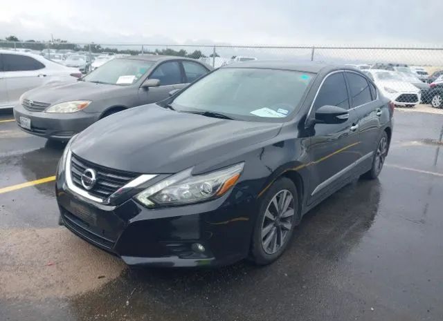 Photo 1 VIN: 1N4AL3AP6HC472342 - NISSAN ALTIMA 