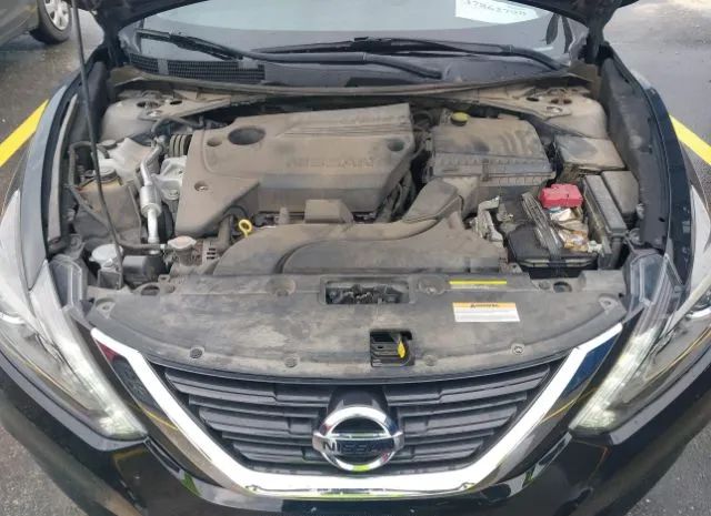 Photo 9 VIN: 1N4AL3AP6HC472342 - NISSAN ALTIMA 