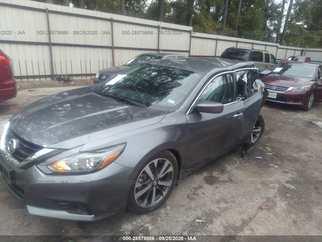 Photo 1 VIN: 1N4AL3AP6HC473118 - NISSAN ALTIMA 