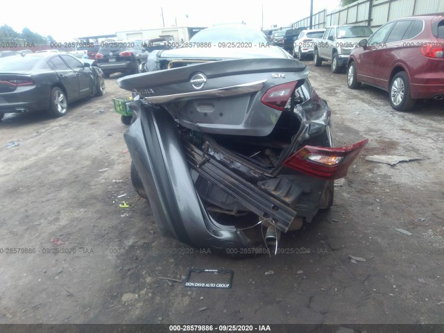 Photo 5 VIN: 1N4AL3AP6HC473118 - NISSAN ALTIMA 