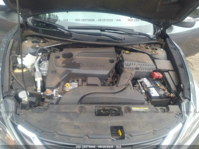 Photo 9 VIN: 1N4AL3AP6HC473118 - NISSAN ALTIMA 