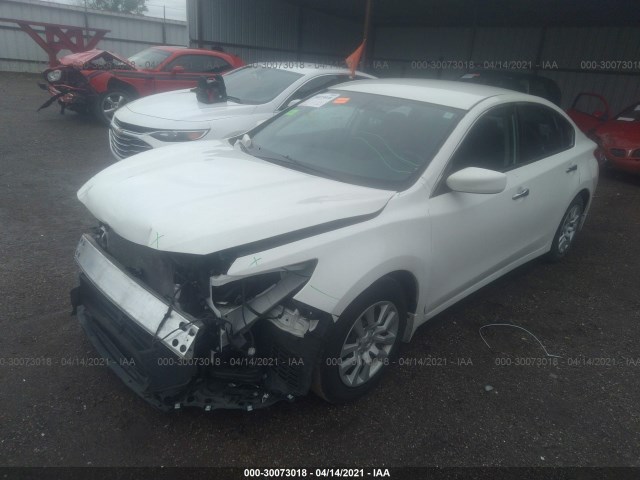 Photo 1 VIN: 1N4AL3AP6HC475130 - NISSAN ALTIMA 