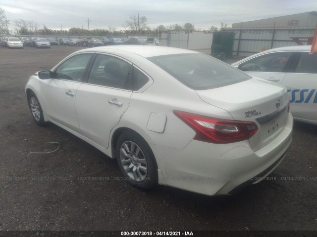 Photo 2 VIN: 1N4AL3AP6HC475130 - NISSAN ALTIMA 