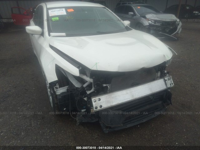 Photo 5 VIN: 1N4AL3AP6HC475130 - NISSAN ALTIMA 