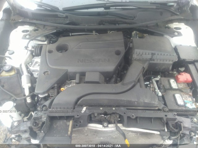 Photo 9 VIN: 1N4AL3AP6HC475130 - NISSAN ALTIMA 