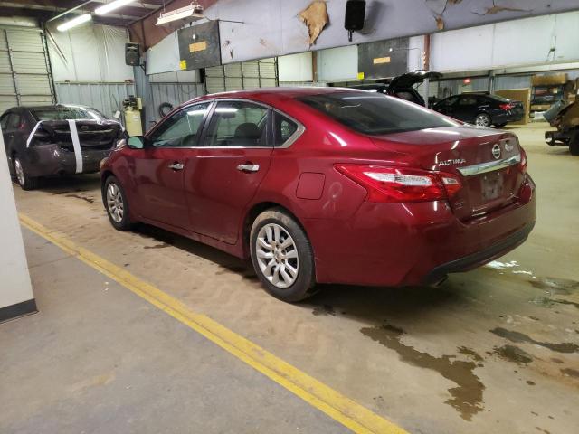 Photo 1 VIN: 1N4AL3AP6HC475466 - NISSAN ALTIMA 2.5 