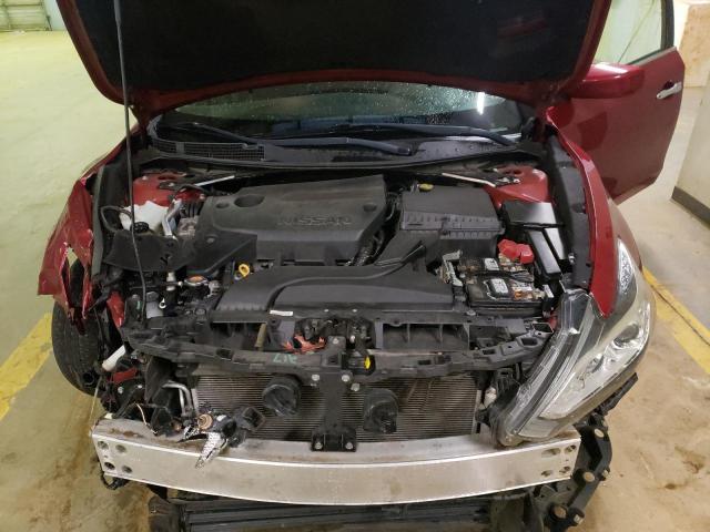 Photo 10 VIN: 1N4AL3AP6HC475466 - NISSAN ALTIMA 2.5 