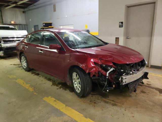 Photo 3 VIN: 1N4AL3AP6HC475466 - NISSAN ALTIMA 2.5 