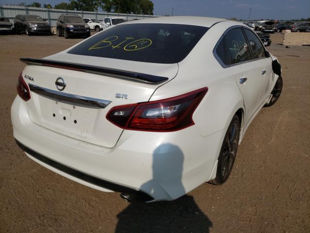 Photo 3 VIN: 1N4AL3AP6HC476102 - NISSAN ALTIMA 2.5 