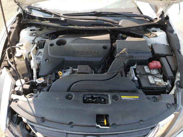 Photo 6 VIN: 1N4AL3AP6HC476102 - NISSAN ALTIMA 2.5 