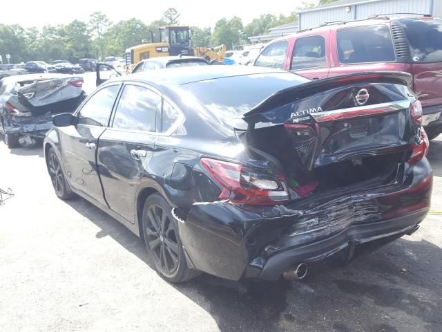 Photo 2 VIN: 1N4AL3AP6HC477704 - NISSAN ALTIMA 