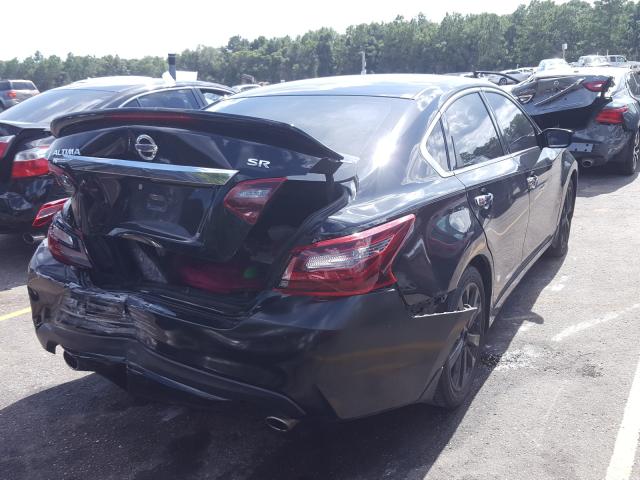 Photo 3 VIN: 1N4AL3AP6HC477704 - NISSAN ALTIMA 