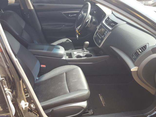 Photo 4 VIN: 1N4AL3AP6HC477704 - NISSAN ALTIMA 