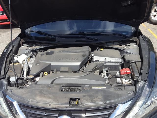 Photo 6 VIN: 1N4AL3AP6HC477704 - NISSAN ALTIMA 