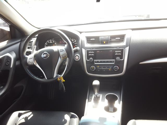 Photo 8 VIN: 1N4AL3AP6HC477704 - NISSAN ALTIMA 