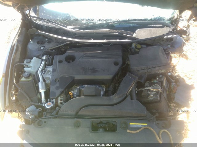 Photo 9 VIN: 1N4AL3AP6HC479548 - NISSAN ALTIMA 