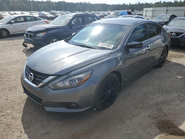 Photo 1 VIN: 1N4AL3AP6HC479680 - NISSAN ALTIMA 2.5 