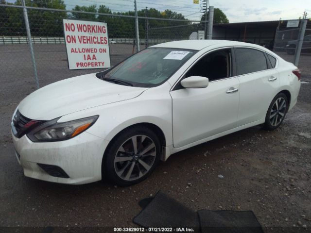 Photo 1 VIN: 1N4AL3AP6HC481025 - NISSAN ALTIMA 