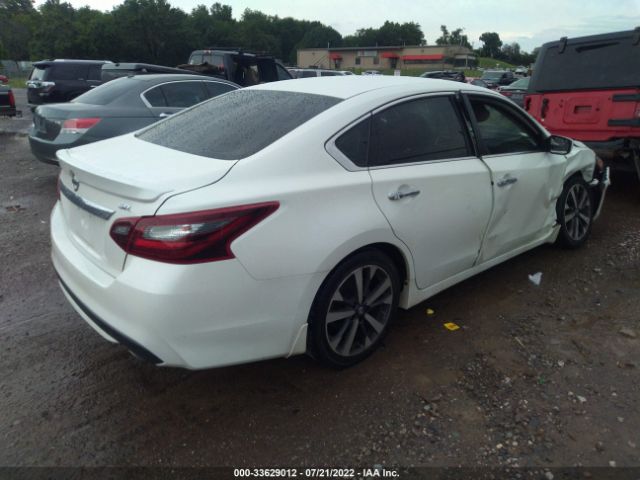 Photo 3 VIN: 1N4AL3AP6HC481025 - NISSAN ALTIMA 