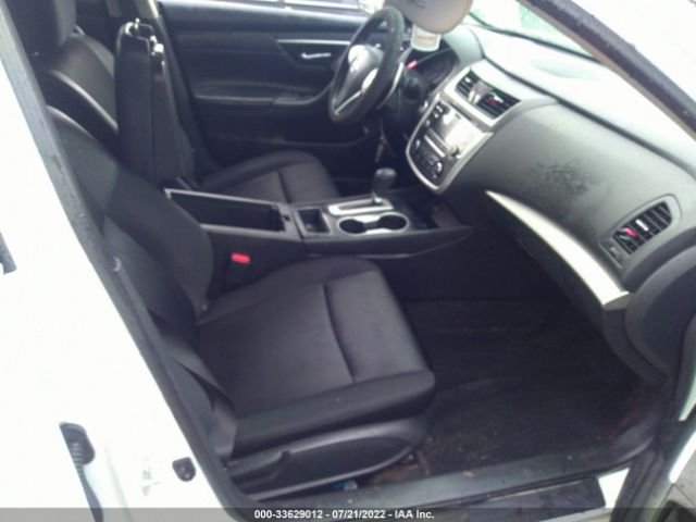 Photo 4 VIN: 1N4AL3AP6HC481025 - NISSAN ALTIMA 