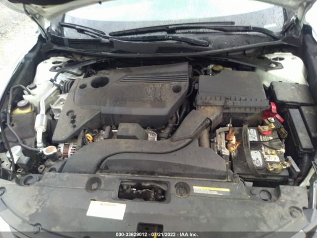 Photo 9 VIN: 1N4AL3AP6HC481025 - NISSAN ALTIMA 