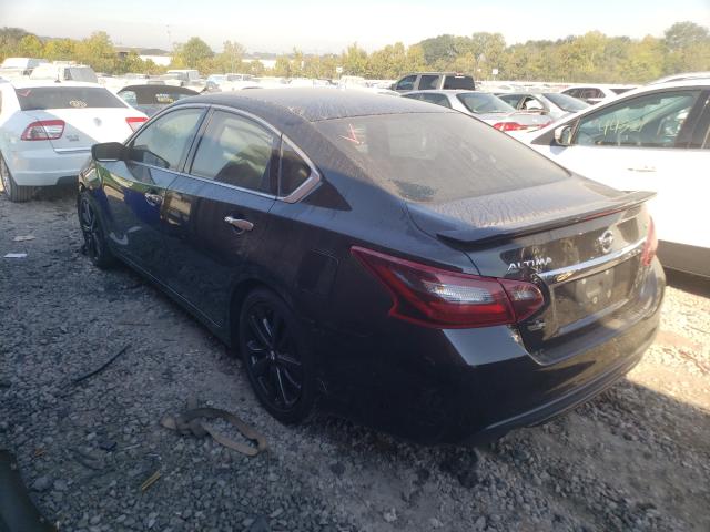 Photo 2 VIN: 1N4AL3AP6HC481574 - NISSAN ALTIMA 2.5 