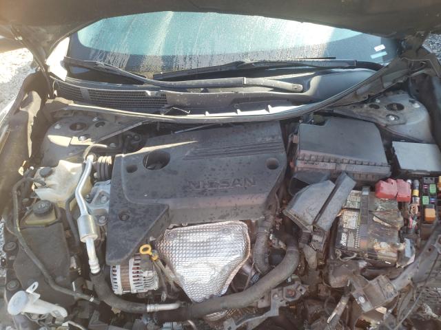 Photo 6 VIN: 1N4AL3AP6HC481574 - NISSAN ALTIMA 2.5 