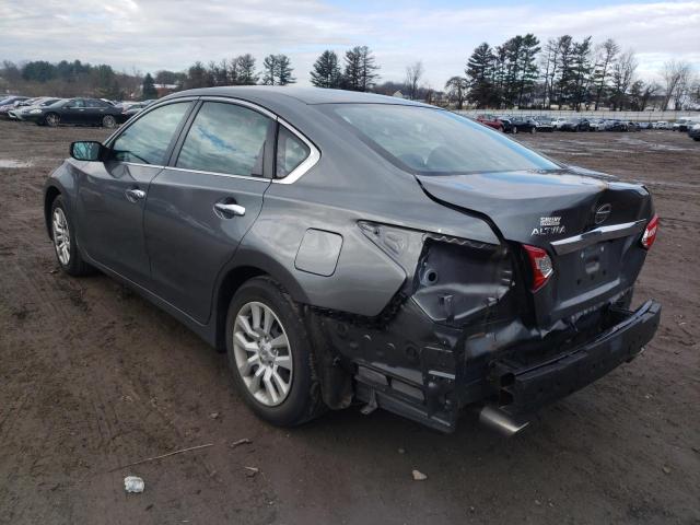 Photo 1 VIN: 1N4AL3AP6HC483339 - NISSAN ALTIMA 2.5 