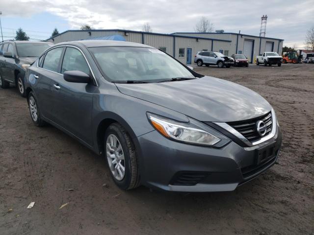 Photo 3 VIN: 1N4AL3AP6HC483339 - NISSAN ALTIMA 2.5 