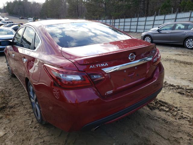 Photo 2 VIN: 1N4AL3AP6HC483938 - NISSAN ALTIMA 2.5 