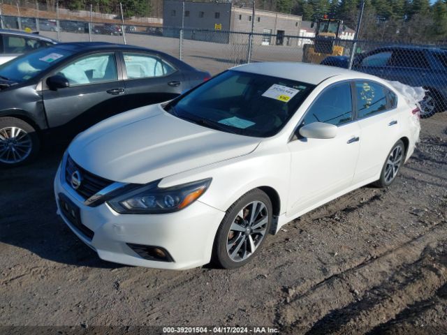 Photo 1 VIN: 1N4AL3AP6HC487570 - NISSAN ALTIMA 