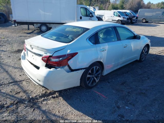 Photo 3 VIN: 1N4AL3AP6HC487570 - NISSAN ALTIMA 