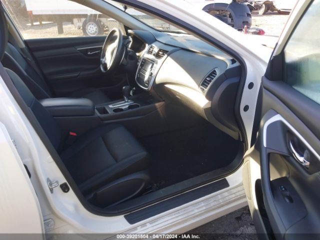 Photo 4 VIN: 1N4AL3AP6HC487570 - NISSAN ALTIMA 