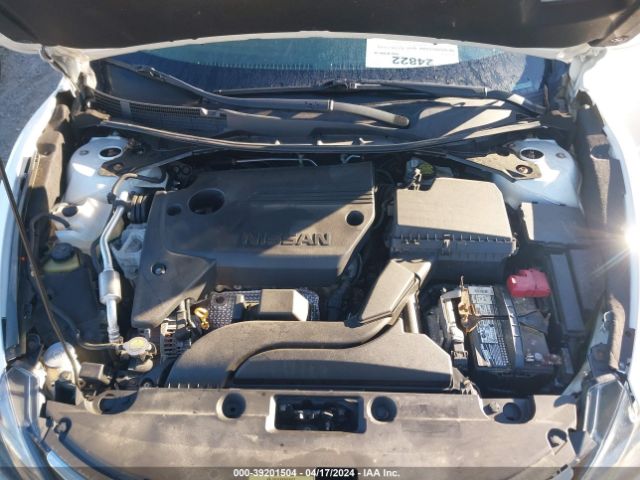 Photo 9 VIN: 1N4AL3AP6HC487570 - NISSAN ALTIMA 