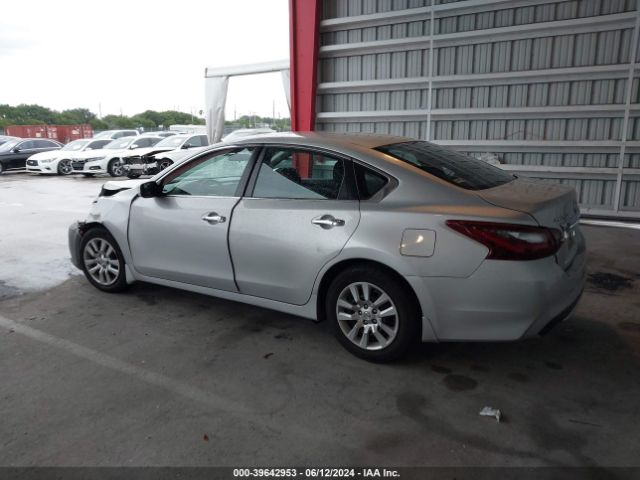 Photo 2 VIN: 1N4AL3AP6HC492008 - NISSAN ALTIMA 