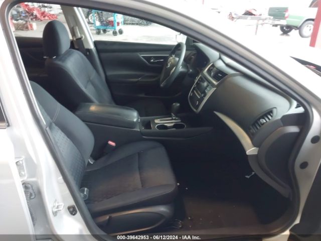 Photo 4 VIN: 1N4AL3AP6HC492008 - NISSAN ALTIMA 