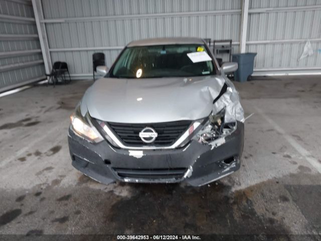 Photo 5 VIN: 1N4AL3AP6HC492008 - NISSAN ALTIMA 