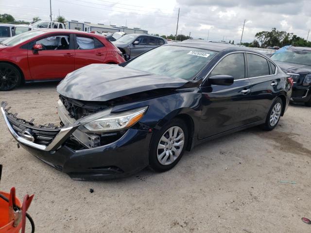 Photo 0 VIN: 1N4AL3AP6HC492719 - NISSAN ALTIMA 